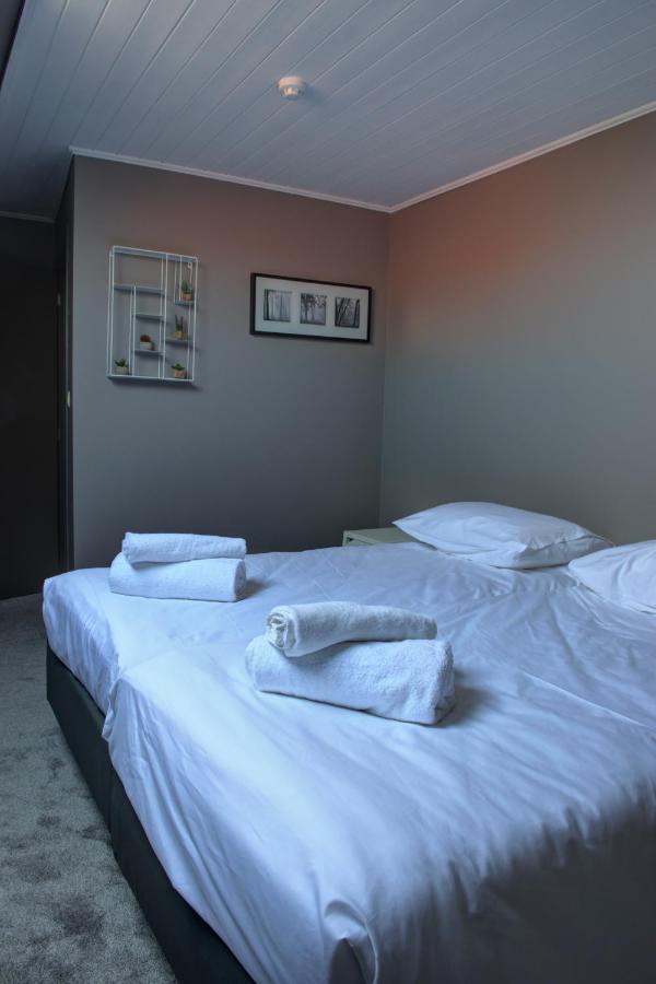Pelagie Villa เวอร์เนอ ภายนอก รูปภาพ