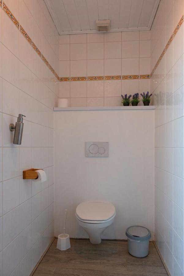 Pelagie Villa เวอร์เนอ ภายนอก รูปภาพ