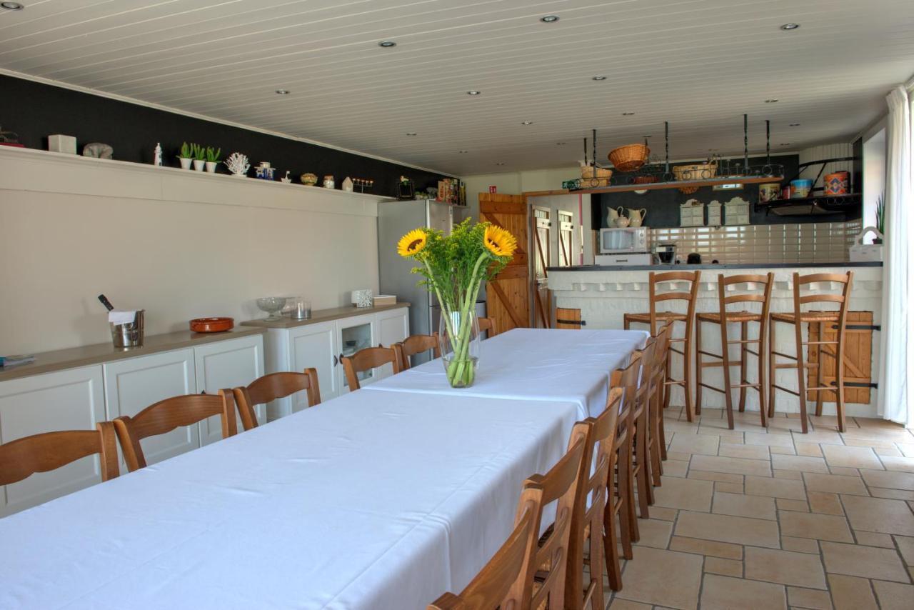 Pelagie Villa เวอร์เนอ ภายนอก รูปภาพ