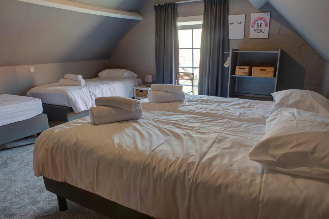 Pelagie Villa เวอร์เนอ ภายนอก รูปภาพ